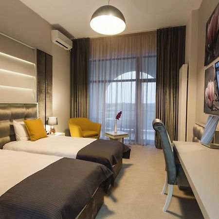 Hotel Edma Alexandria Dış mekan fotoğraf