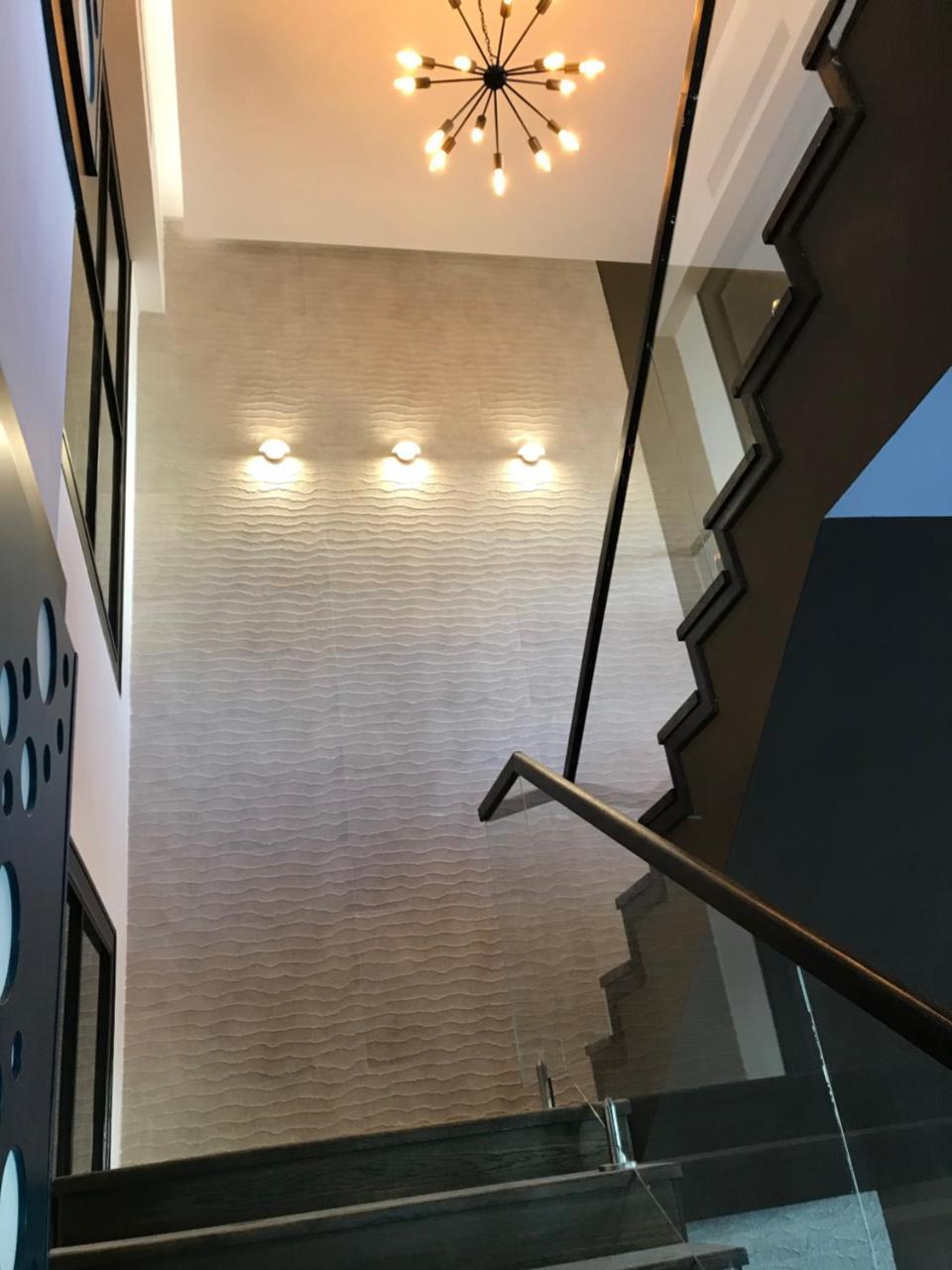Hotel Edma Alexandria Dış mekan fotoğraf