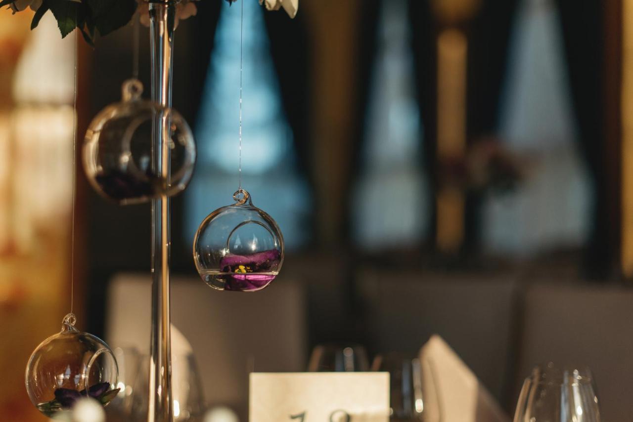 Hotel Edma Alexandria Dış mekan fotoğraf