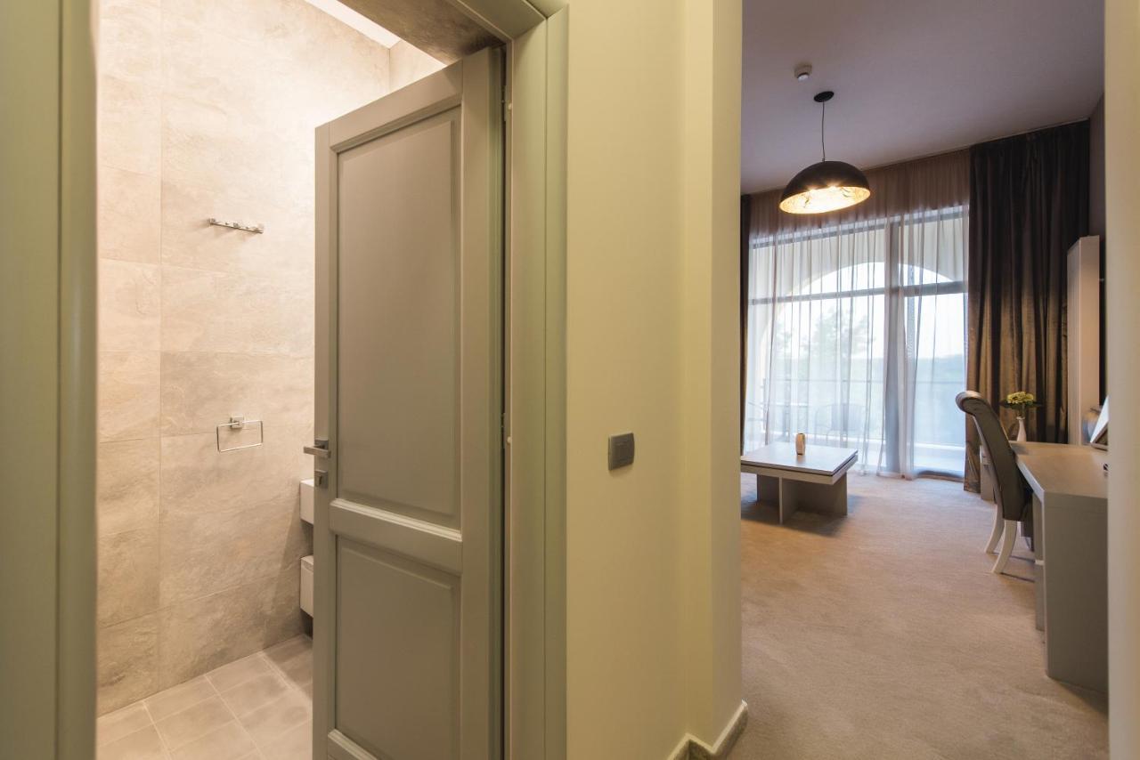 Hotel Edma Alexandria Dış mekan fotoğraf