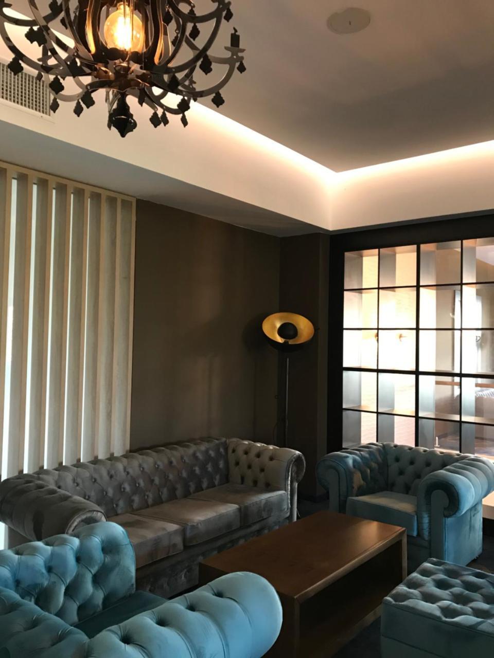 Hotel Edma Alexandria Dış mekan fotoğraf