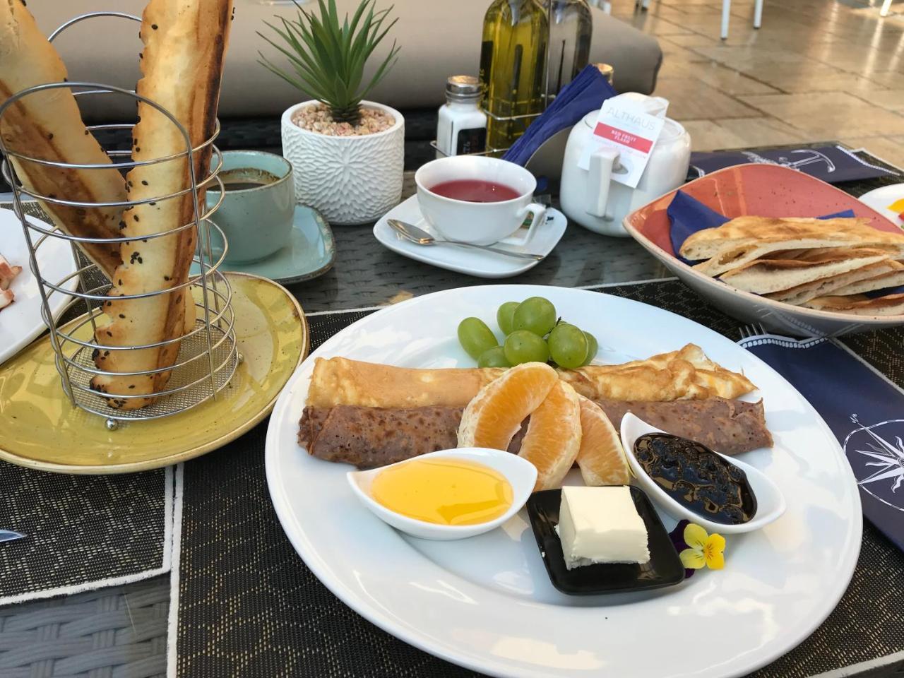 Hotel Edma Alexandria Dış mekan fotoğraf